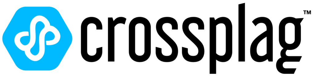 Crossplag logo