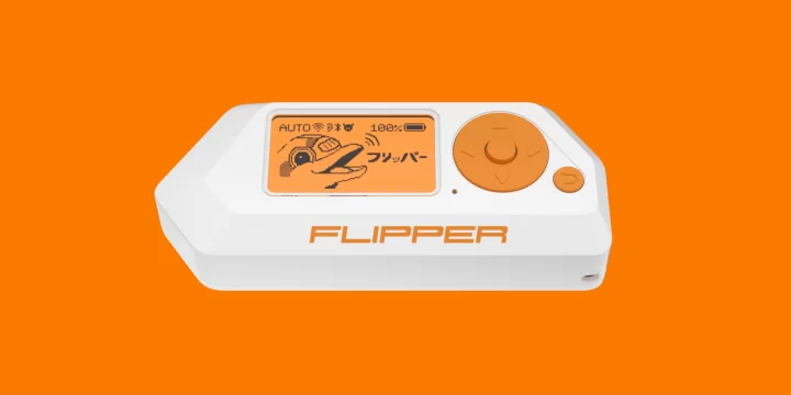 Flipper Zero: A Must to Have Hacking Tool for Penetration Testers