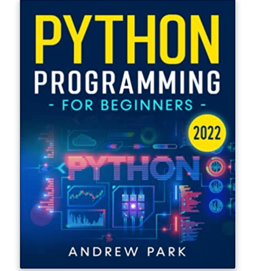Python Programming - by Andrew Park