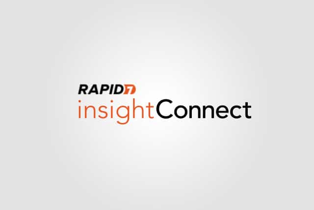 Rapid7 InsightConnect