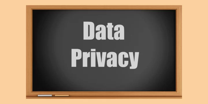 List of Federal and State Data Privacy Laws in the United States
