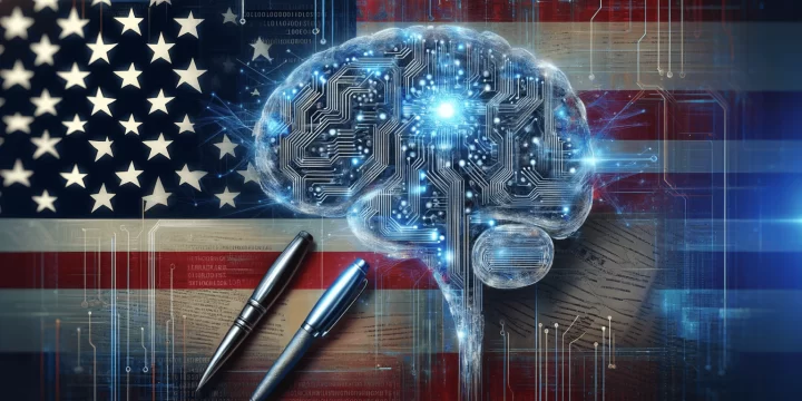 Biden’s Executive Order on AI: What Businesses Need to Know